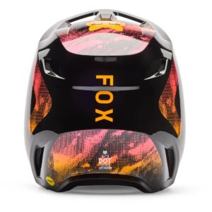 Casco de motocross FOX V1 Kairos Junior Tanger 2026 - Imagen 3