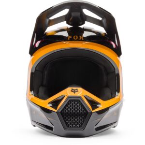 Casco de motocross FOX V1 Kairos Junior Tanger 2026 - Imagen 4