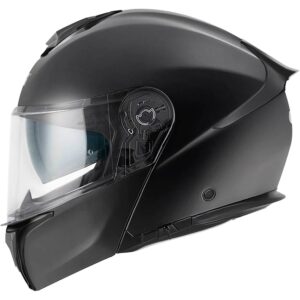 GIVI X50 N900 Matt Black Full-Face Helmet - Image 3