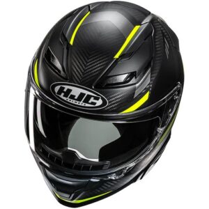 HJC F71 Carbon Esira MC3HSF Full-Face Helmet - Image 3