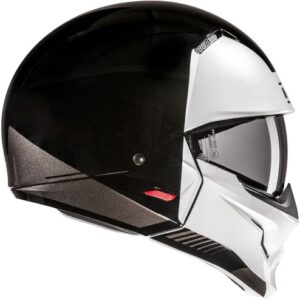 HJC i20N Vena MC1 Full-Face Helmet - Image 3