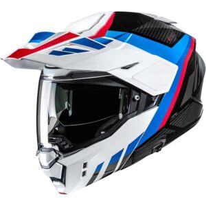 Casco integral HJC i80 Imes MC21 - Imagen 1