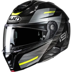 HJC i91 Dusk MC3H Full-Face Helmet - Image 1