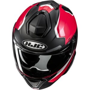 Casco integral HJC i91 Felio MC1SF - Imagen 3