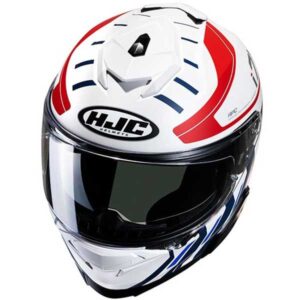 Casco integral HJC i71 Simo MC21SF - Imagen 2