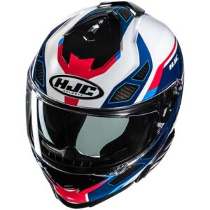 Casco integral HJC i71 Zest MC21 - Imagen 3