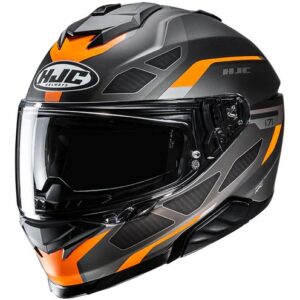 Casco integral HJC i71 Zest MC7SF - Imagen 1