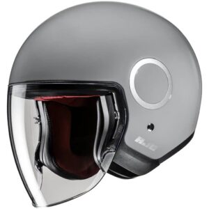 Casco integral HJC RPHA 40 Nardo Gris - Imagen 1