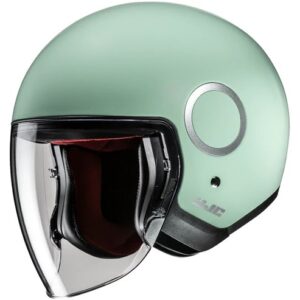 Casco integral HJC RPHA 40 Verde Relax - Imagen 1