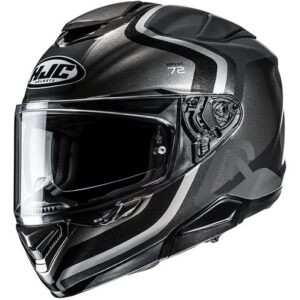 Casco integral HJC RPHA 72 Ernem MC5 - Imagen 1