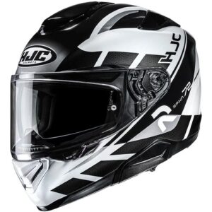 Casco integral HJC RPHA 72 Value MC5 - Imagen 1