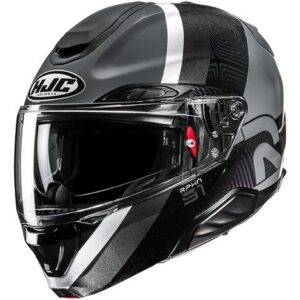 Casco integral HJC RPHA 91 Fensh MC5 - Imagen 1