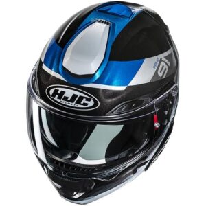 Casco integral HJC RPHA 91 Madal MC2 - Imagen 3