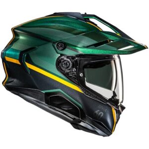 HJC RPHA 60 Arbre MC4 Full-Face Helmet - Image 3