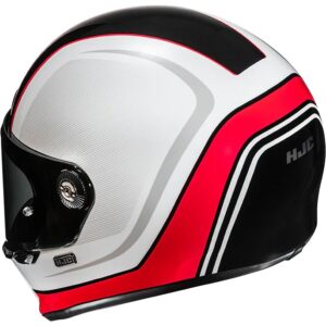 Casco integral HJC V10 Hodu MC1 - Imagen 2
