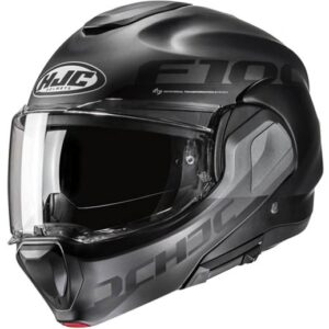 Casco integral HJC F100 Hetal MC5SF - Imagen 1