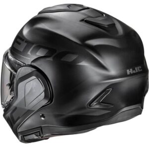 Casco integral HJC F100 Hetal MC5SF - Imagen 2