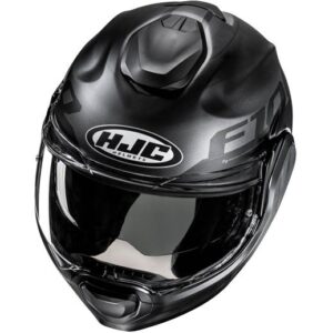Casco integral HJC F100 Hetal MC5SF - Imagen 3