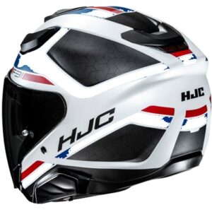 Casco integral HJC F31 Ceron MC21SF - Imagen 3