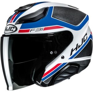 Casco integral HJC F31 Ceron MC21SF - Imagen 1