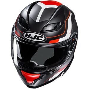 Casco integral HJC F71 Arcan MC1SF - Imagen 3