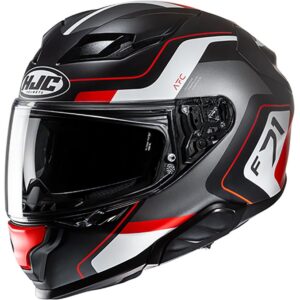 Casco integral HJC F71 Arcan MC1SF - Imagen 1