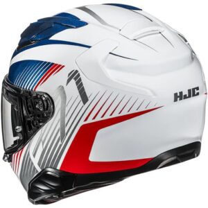 Casco integral HJC F71 Catos MC21 - Imagen 2