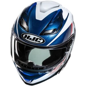 Casco integral HJC F71 Catos MC21 - Imagen 3