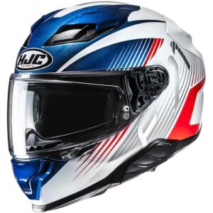 Casco integral HJC F71 Catos MC21 - Imagen 1