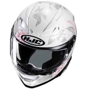 Casco integral HJC F71 Eliz MC8 - Imagen 3