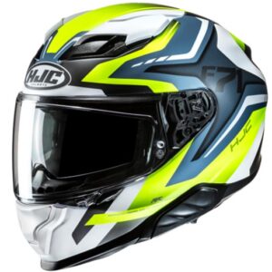 Casco integral HJC F71 Fes MC3HSF - Imagen 1