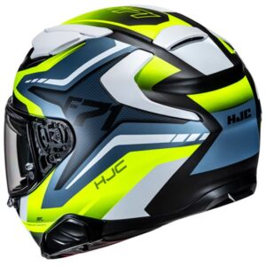 Casco integral HJC F71 Fes MC3HSF - Imagen 2