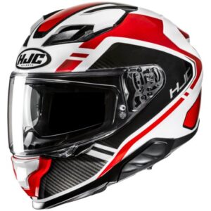 Casco integral HJC F71 TOZZ MC1 - Imagen 1