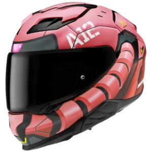 Casco integral HJC F71 Zaku Bandai Namco - Imagen 1
