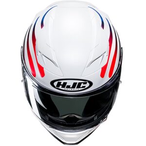 Casco integral HJC F71 Zen MC21SF - Imagen 3