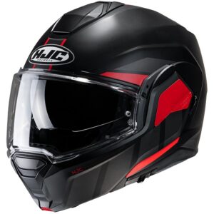 Casco integral HJC i100 Beis MC1SF - Imagen 1
