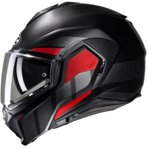 Casco integral HJC i100 Beis MC1SF - Imagen 2