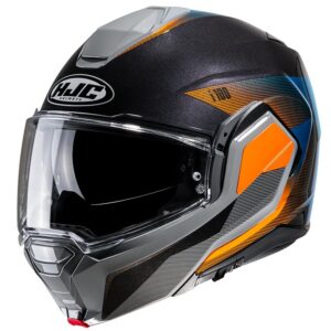 Casco integral HJC i100 Beston MC-27 - Imagen 1