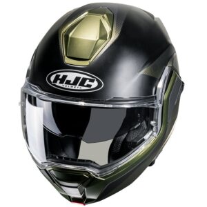 Casco integral HJC i100 Beston MC-4SF - Imagen 2