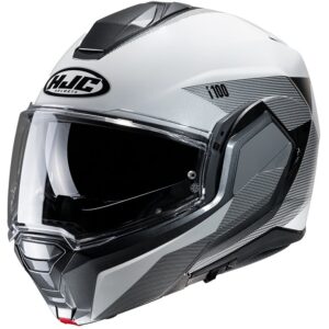 HJC i100 Beston MC-5 Full-Face Helmet - Image 1