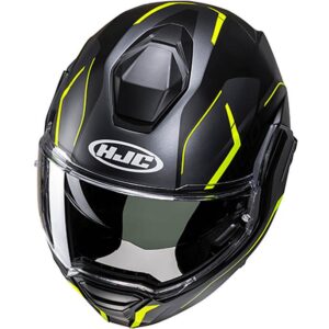 Casco integral HJC i100 Lorix MC3HSF - Imagen 2