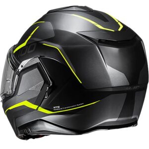 Casco integral HJC i100 Lorix MC3HSF - Imagen 3
