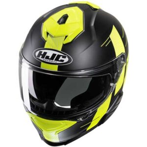 Casco integral HJC i71 Peka MC3HSF - Imagen 2