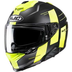 Casco integral HJC i71 Peka MC3HSF - Imagen 1