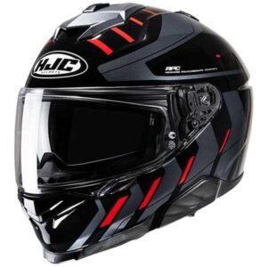 Casco integral HJC i71 Simo MC1 - Imagen 1