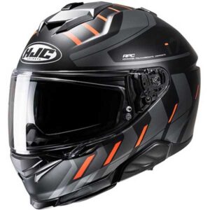 Casco integral HJC i71 Simo MC6HSF - Imagen 1