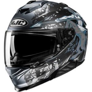 Casco integral HJC i71 Taurus MC5SF - Imagen 1