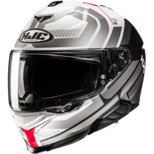 HJC i71 Viz MC1SF Full-Face Helmet - Image 1