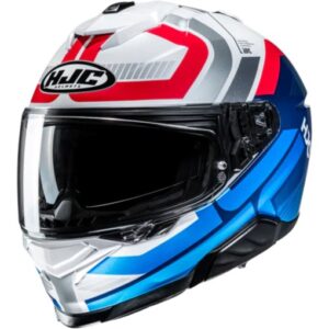 Casco integral HJC i71 Viz MC21 - Imagen 1