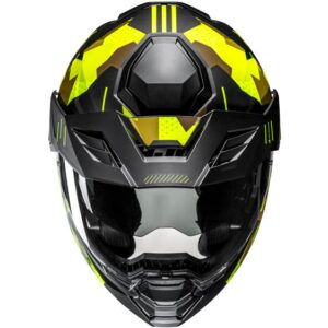 Casco integral HJC i80 Roki MC3HSF - Imagen 3